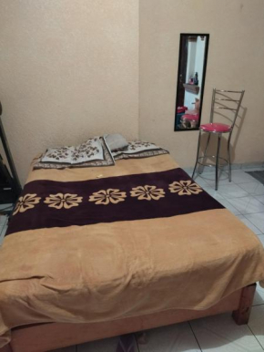 Ocotepec descanso